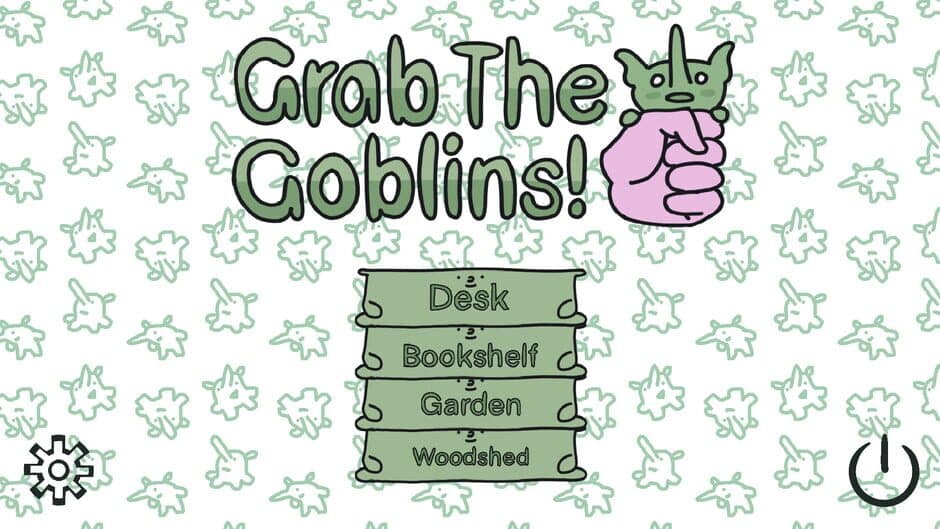 Скриншот 3 из Grab the Goblins!