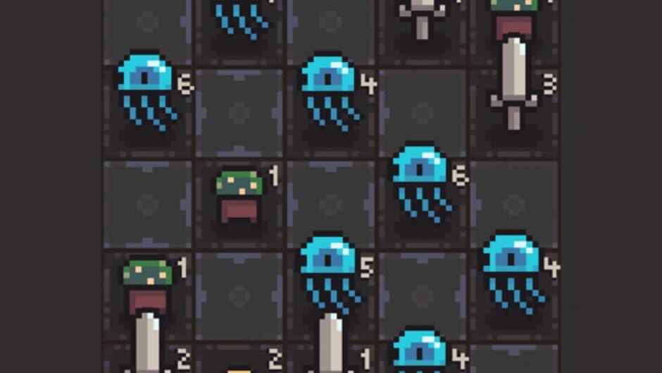 Скриншот 3 из Alchemy Dungeon