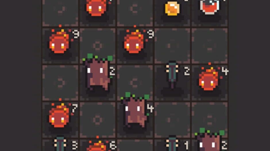 Скриншот 5 из Alchemy Dungeon