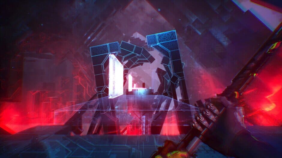 Скриншот 4 из Ghostrunner II