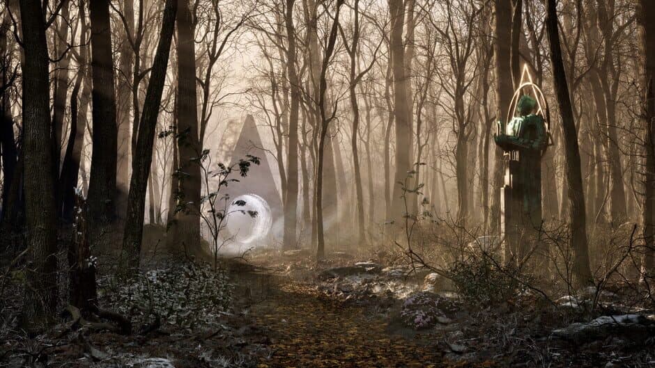 Скриншот 2 из The Talos Principle II