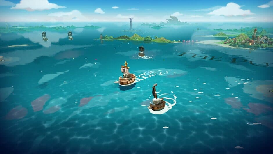 Скриншот 2 из Cat Quest III
