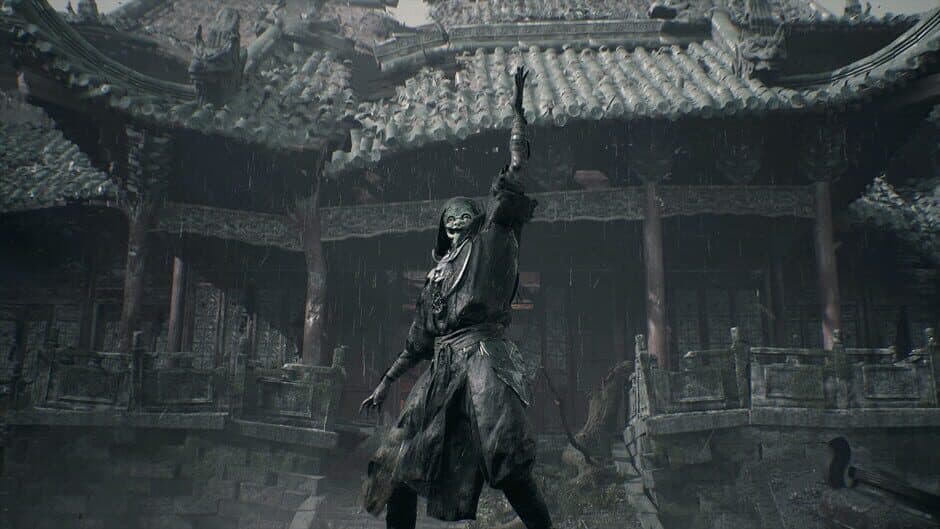 Скриншот 2 из Phantom Blade 0