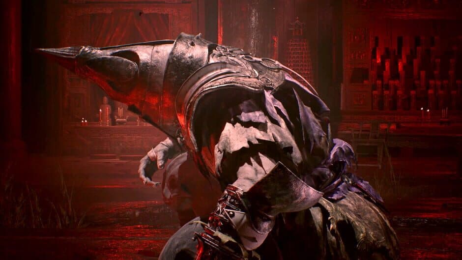 Скриншот 4 из Phantom Blade 0