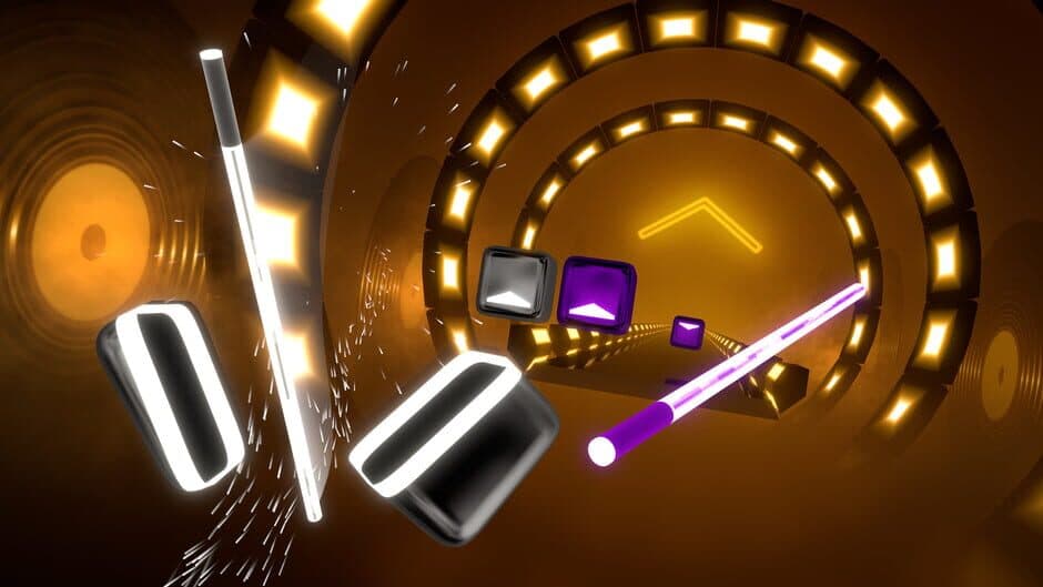 Скриншот 1 из Beat Saber: Queen Music Pack