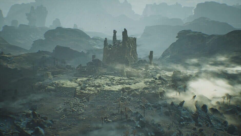 Скриншот 11 из Towers of Aghasba
