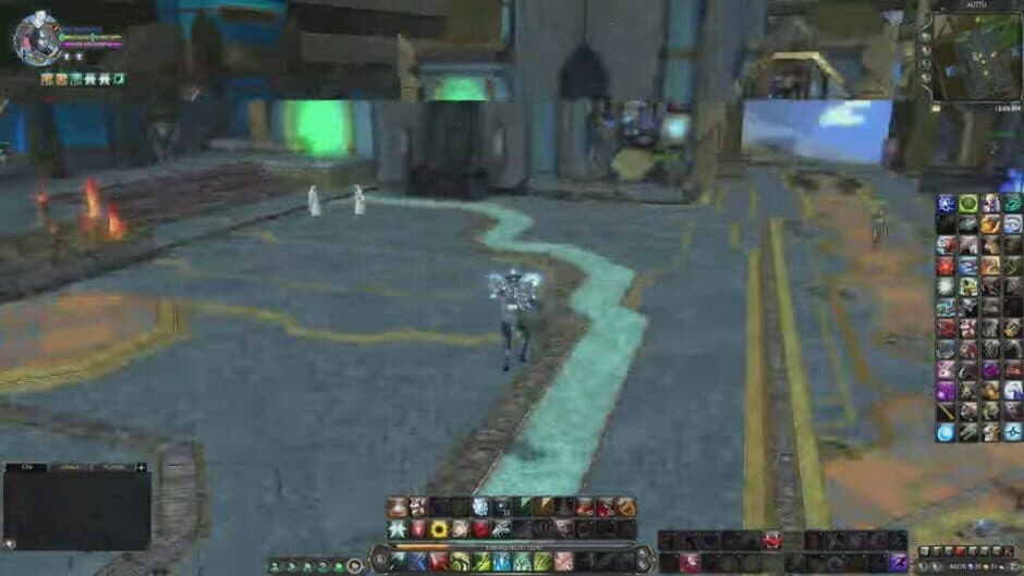 Скриншот 2 из Rift: Starfall Prophecy