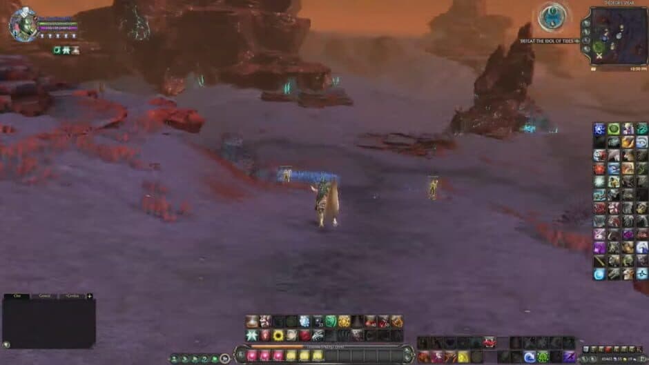Скриншот 4 из Rift: Starfall Prophecy