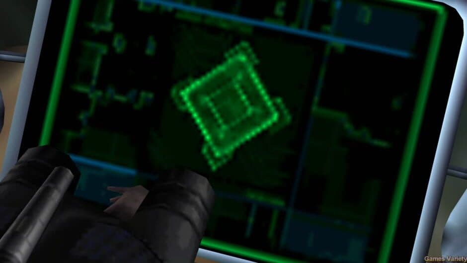Скриншот 2 из G-Force