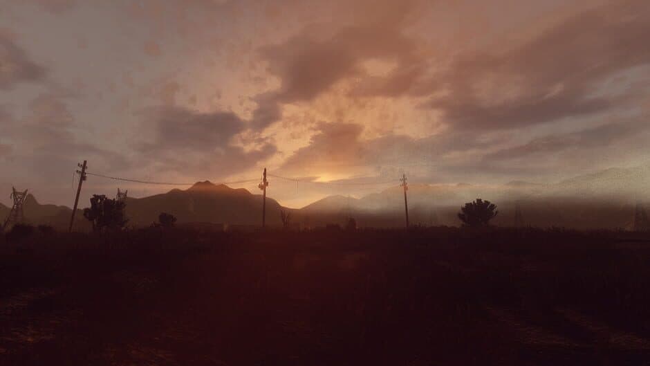 Скриншот 1 из Fallout: New California