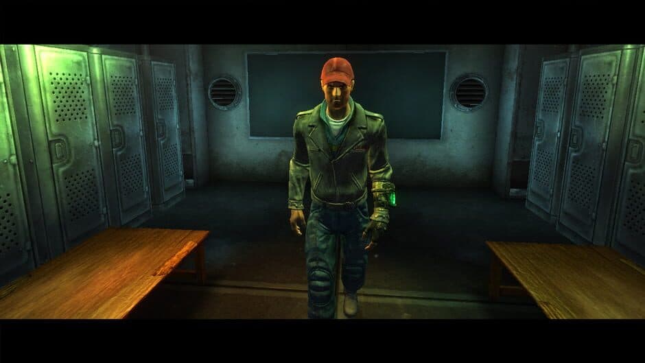 Скриншот 2 из Fallout: New California