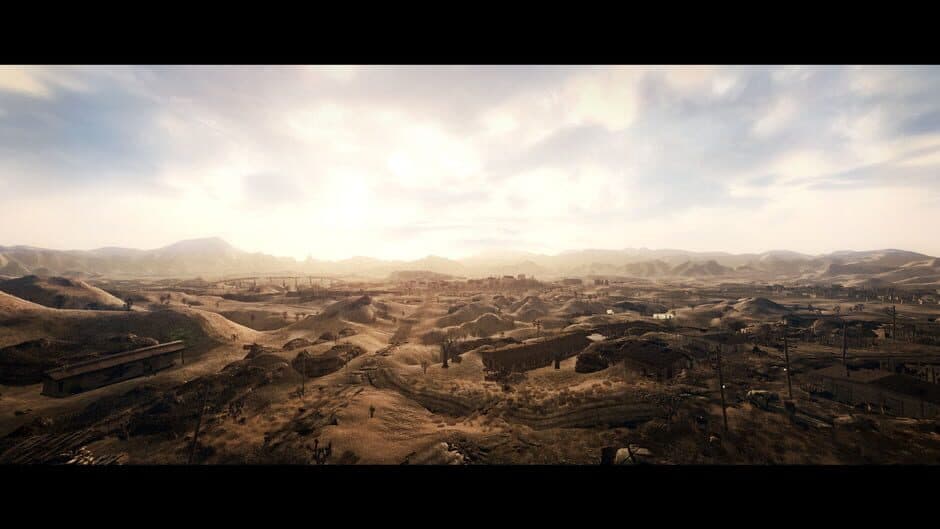 Скриншот 3 из Fallout: New California