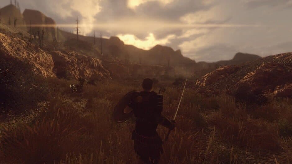 Скриншот 7 из Fallout: New California