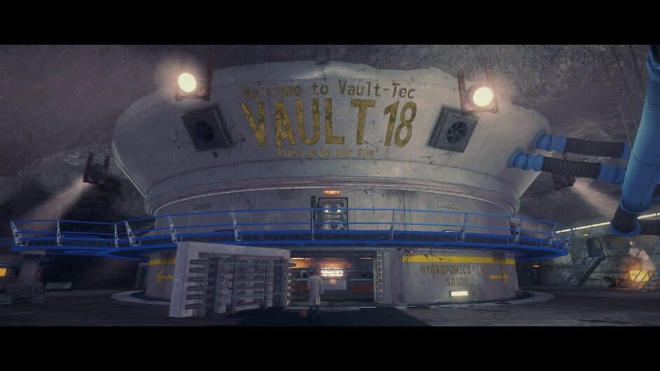 Скриншот 9 из Fallout: New California