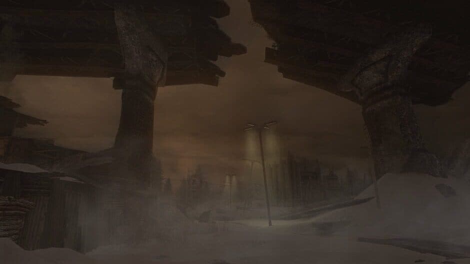 Скриншот 4 из Fallout: The Frontier