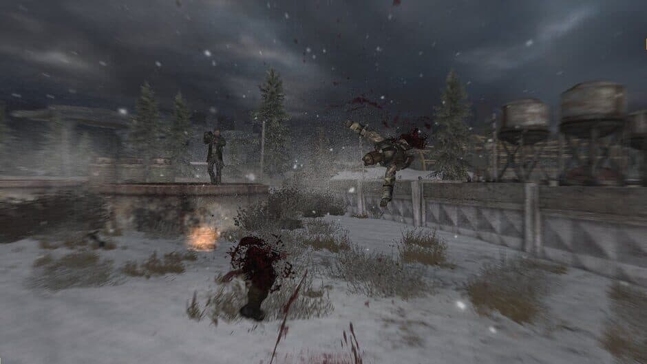 Скриншот 10 из Fallout: The Frontier