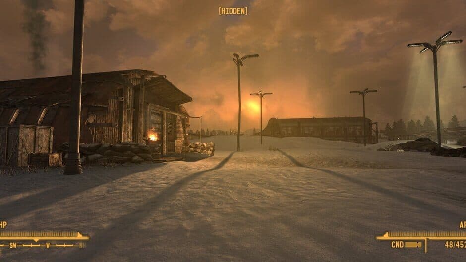 Скриншот 11 из Fallout: The Frontier