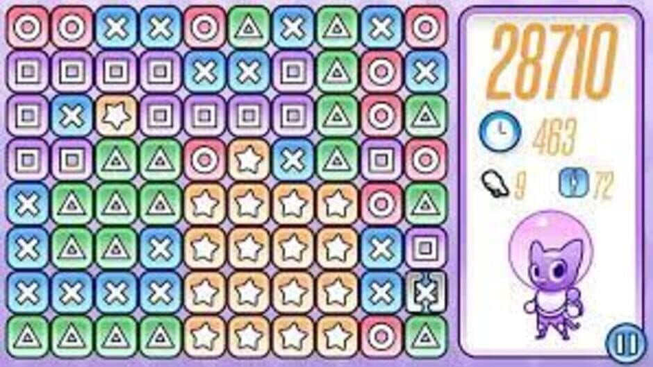 Скриншот 1 из Ten by Eight