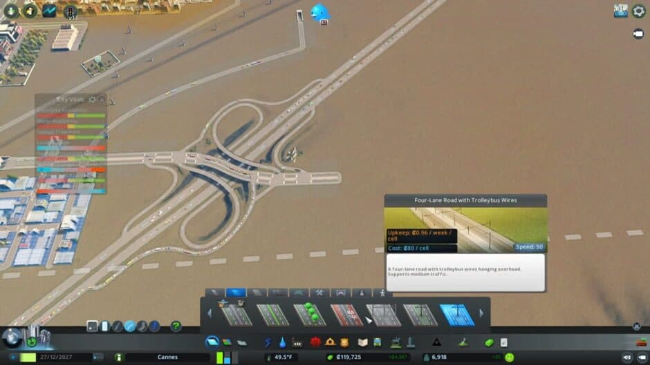Скриншот 3 из Cities: Skylines - Parklife Edition