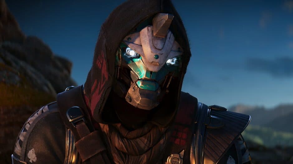 Скриншот 1 из Destiny 2: The Final Shape