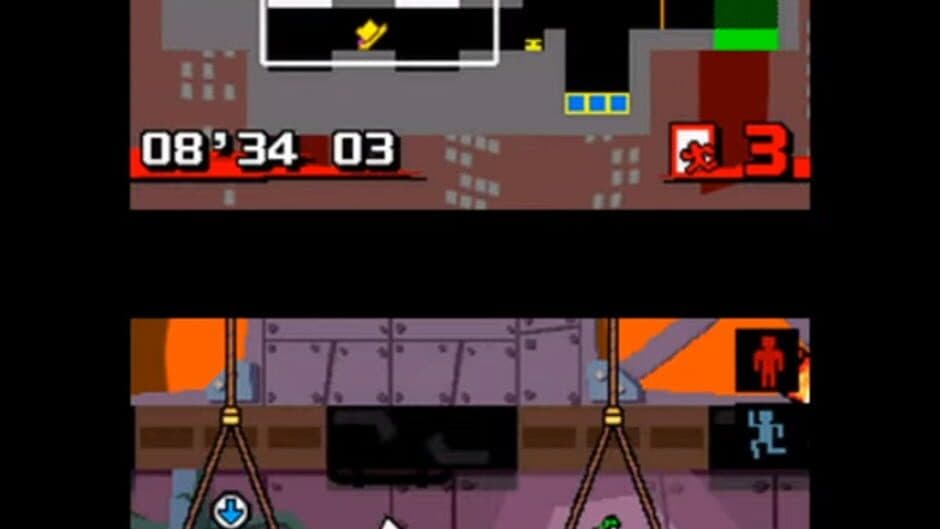 Скриншот 3 из Exit DS