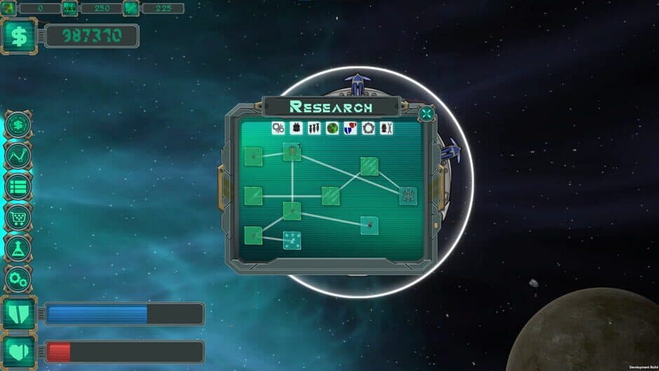 Скриншот 2 из Your Spaceport!
