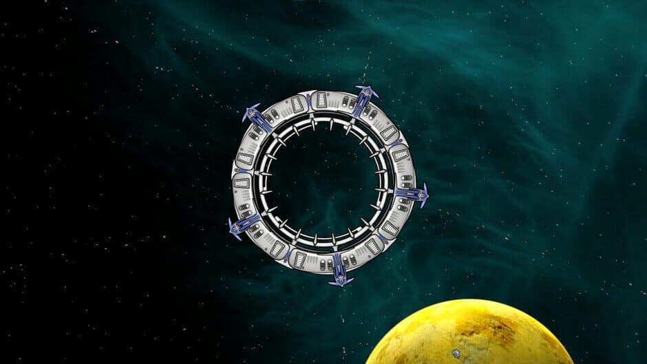 Скриншот 5 из Your Spaceport!