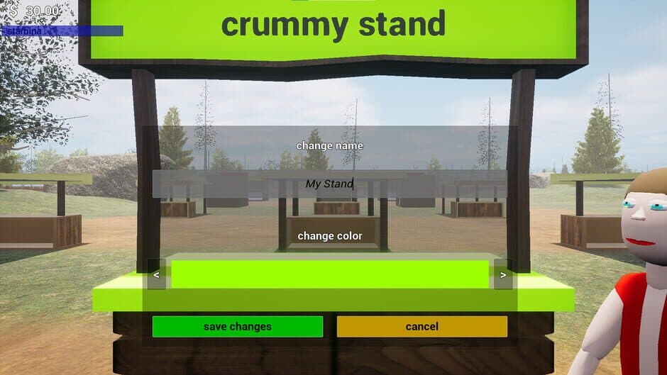 Скриншот 4 из Yard Sale Simulator
