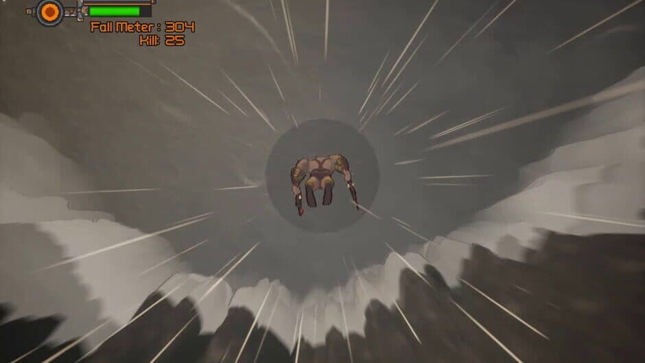 Скриншот 6 из FallinBara