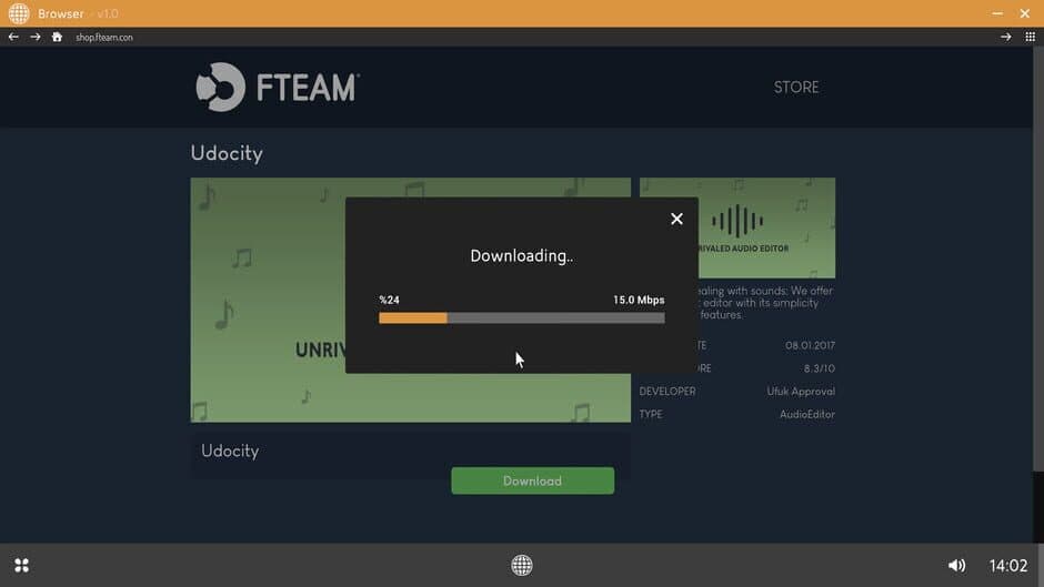 Скриншот 7 из Freelancer Simulator