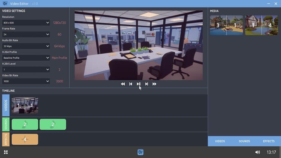 Скриншот 10 из Freelancer Simulator