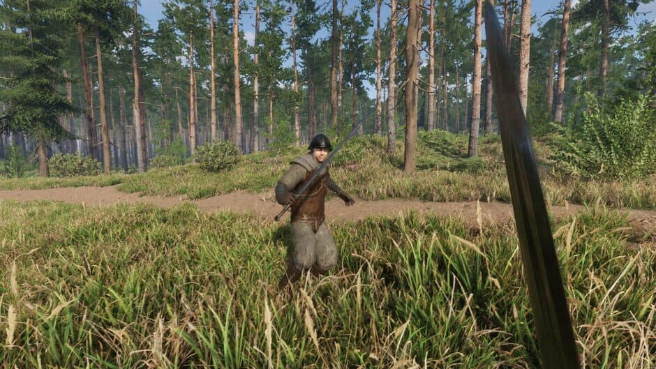 Скриншот 6 из Valden Saga