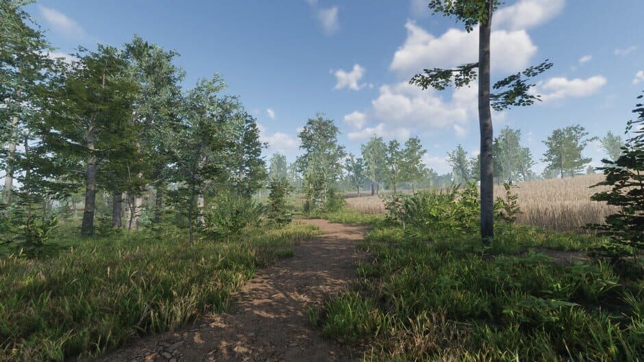 Скриншот 8 из Valden Saga
