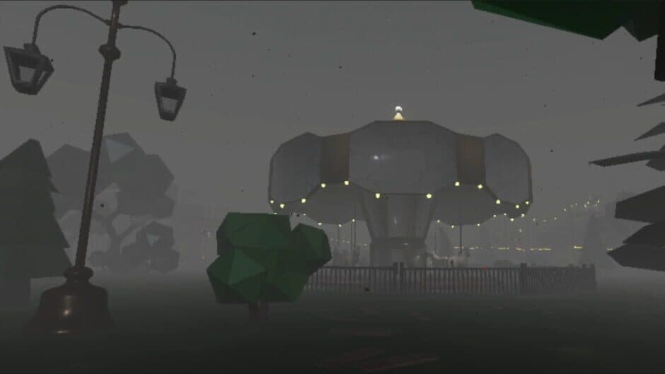 Скриншот 4 из Project CarnEvil
