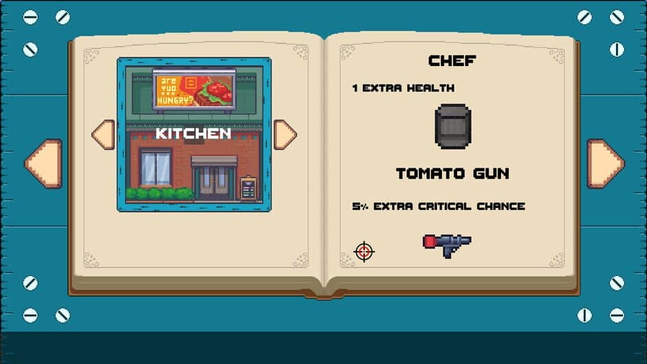 Скриншот 5 из Too Many Cooks