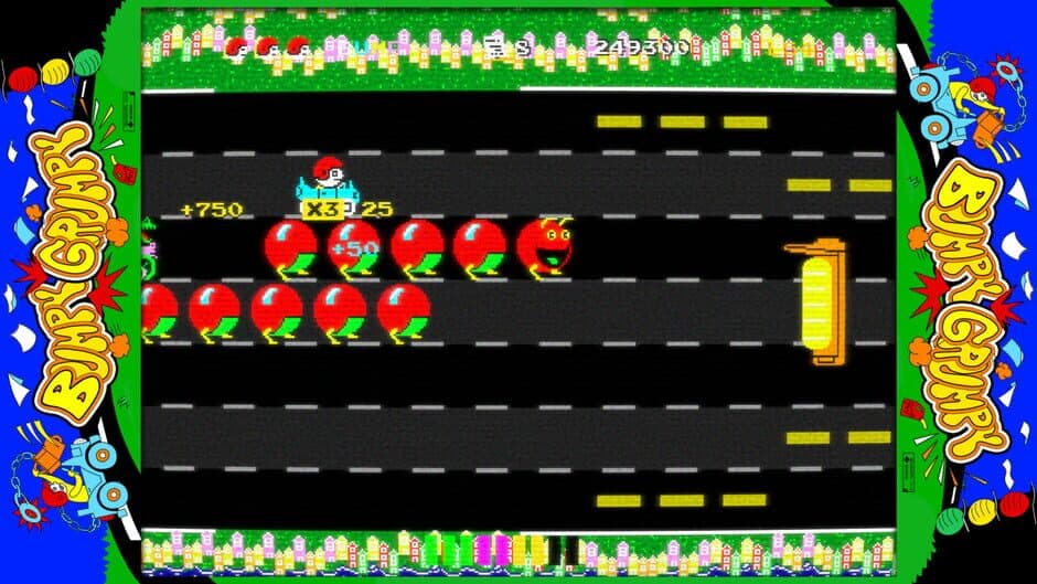 Скриншот 7 из Bumpy Grumpy