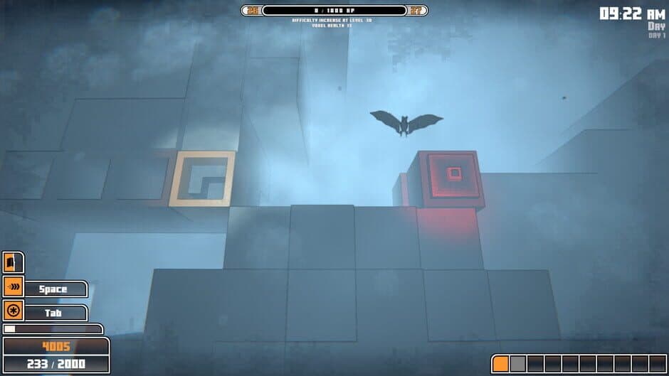 Скриншот 2 из Voxel Miner: Dwellers of The Deep