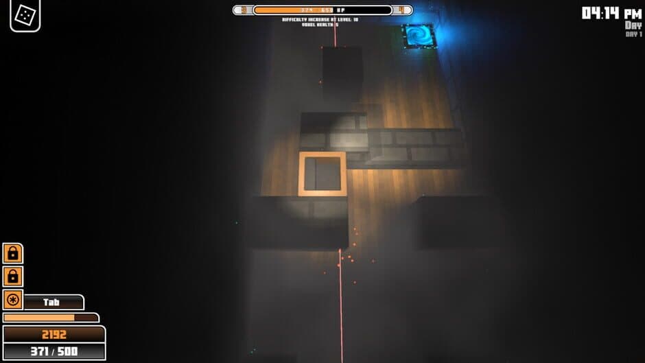 Скриншот 6 из Voxel Miner: Dwellers of The Deep