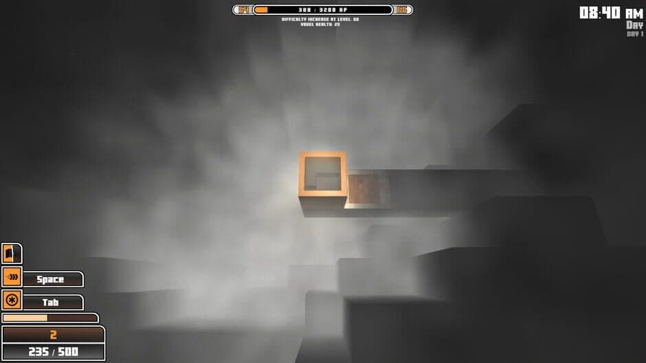 Скриншот 11 из Voxel Miner: Dwellers of The Deep