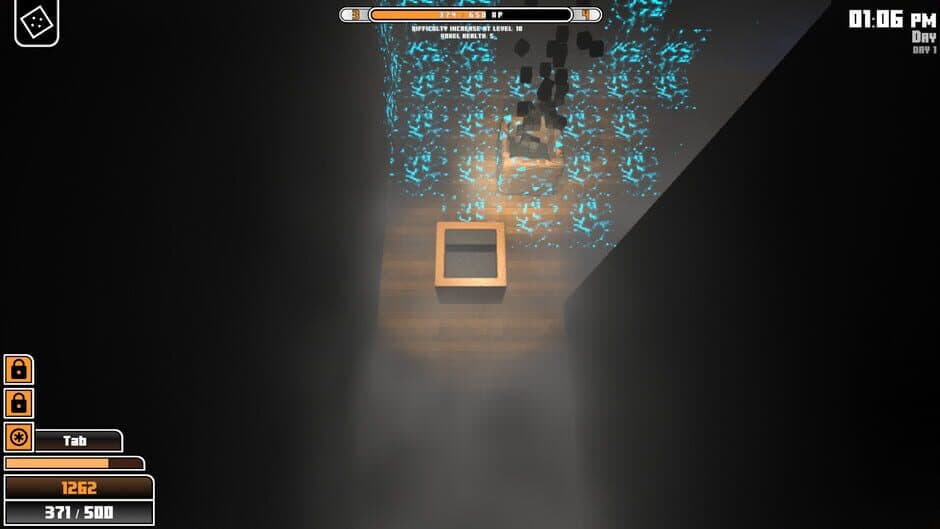 Скриншот 9 из Voxel Miner: Dwellers of The Deep