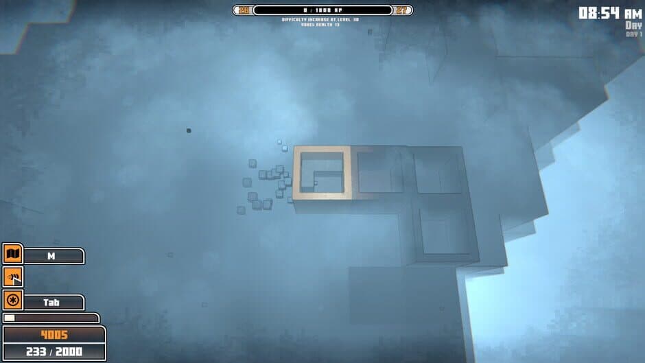 Скриншот 12 из Voxel Miner: Dwellers of The Deep