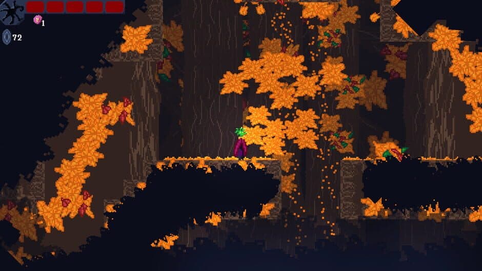 Скриншот 2 из The Malice Kingdom