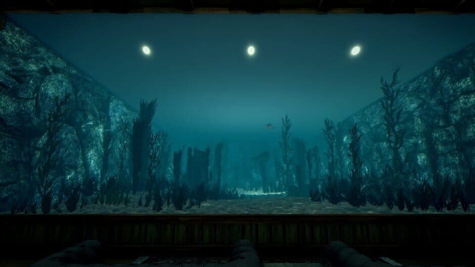 Скриншот 8 из Ultimate Fishing Simulator: Aquariums DLC