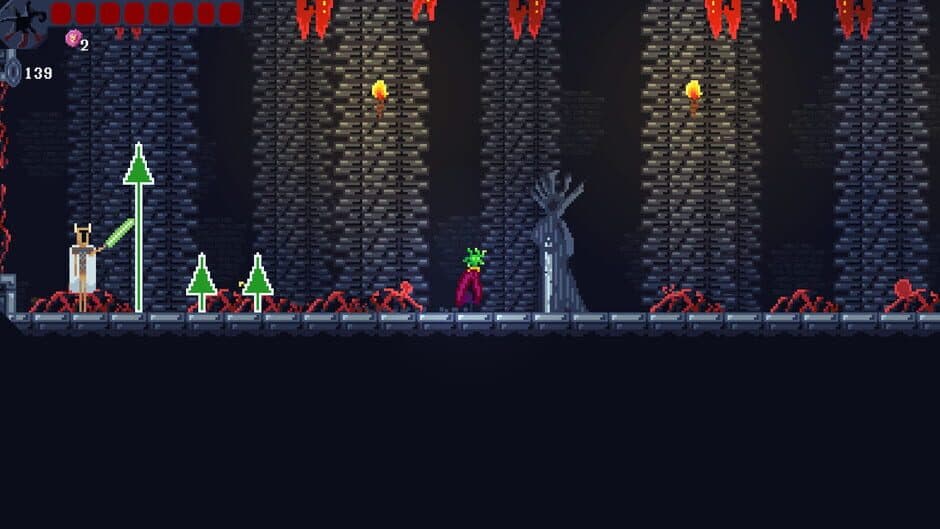 Скриншот 5 из The Malice Kingdom