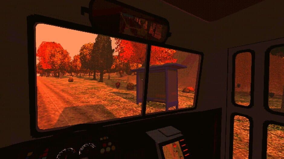 Скриншот 5 из Bus Simulator 23