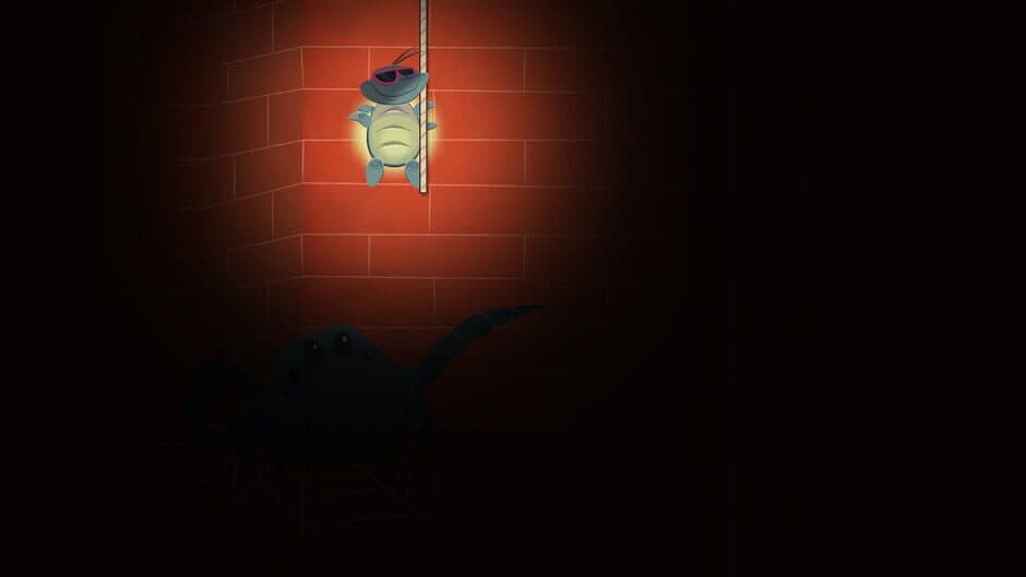 Скриншот 7 из Melvin finds home