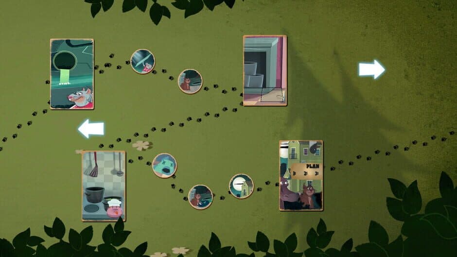 Скриншот 8 из Melvin finds home