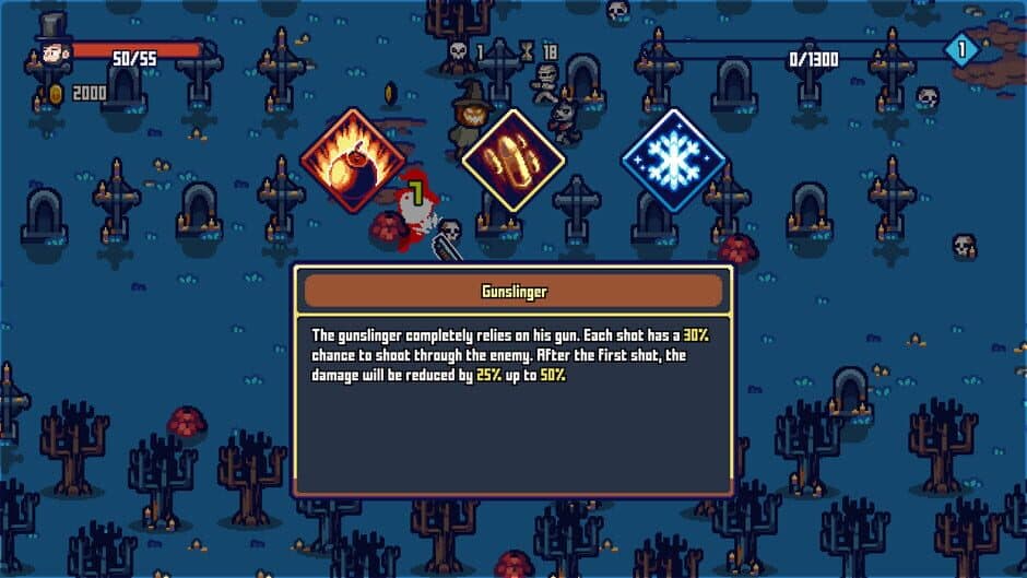 Скриншот 2 из Hero Survival
