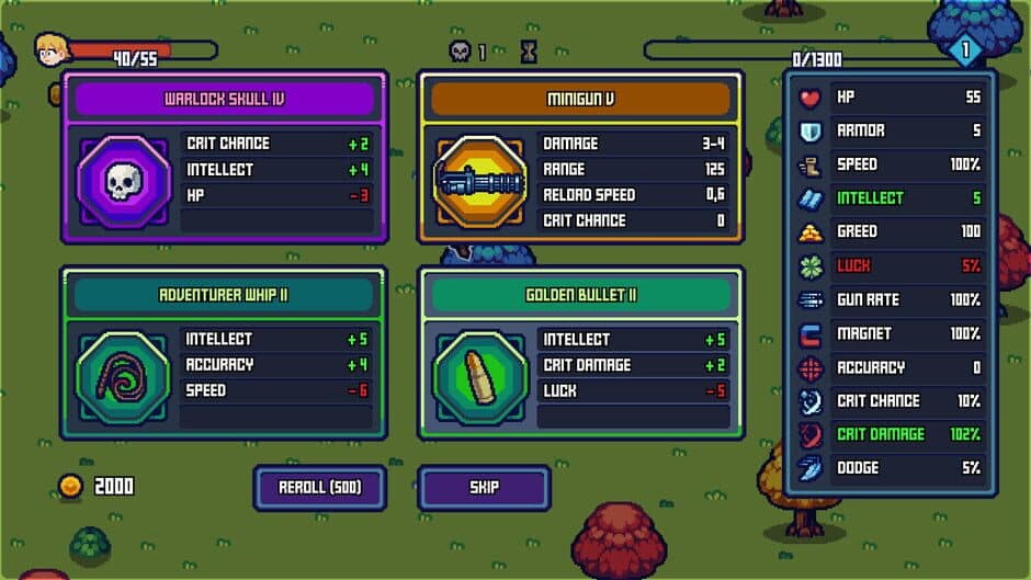 Скриншот 4 из Hero Survival