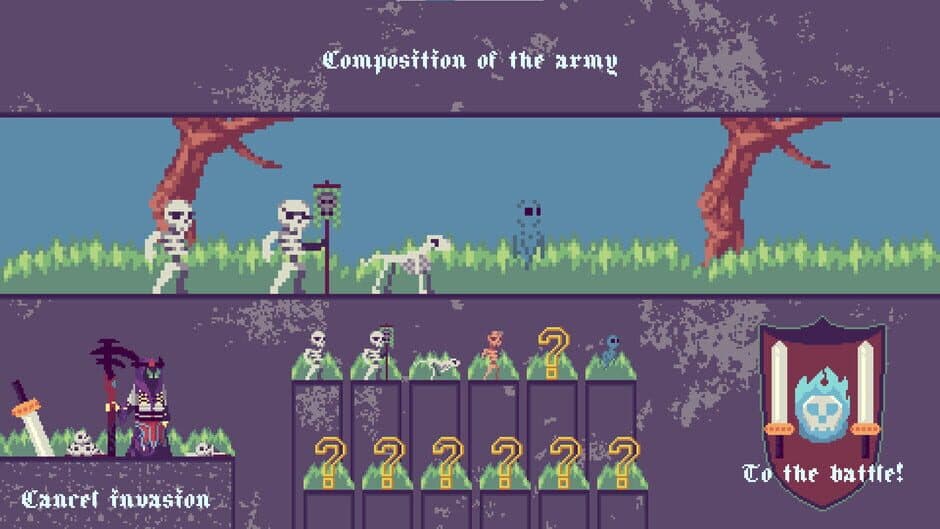 Скриншот 5 из Countless Army
